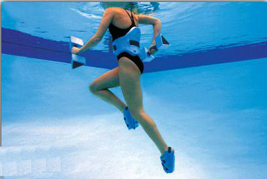 Pool Aquatic Gear